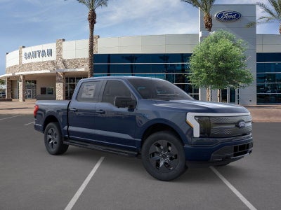 2025 Ford F-150 Lightning Flash™