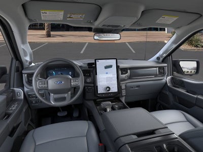 2025 Ford F-150 Lightning Flash™