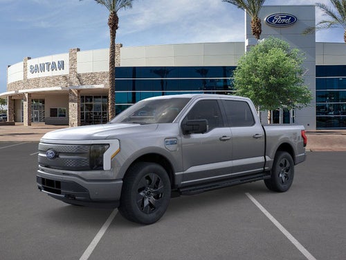2025 Ford F-150 Lightning Flash™