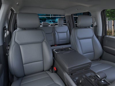 2025 Ford F-150 Lightning Flash™