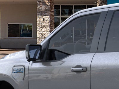 2025 Ford F-150 Lightning Flash™