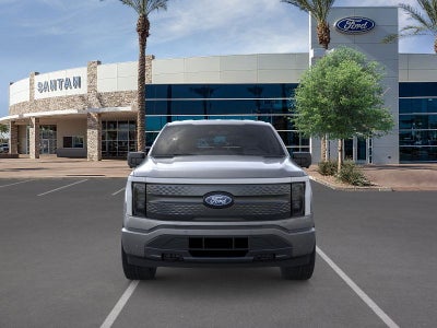 2025 Ford F-150 Lightning Flash™