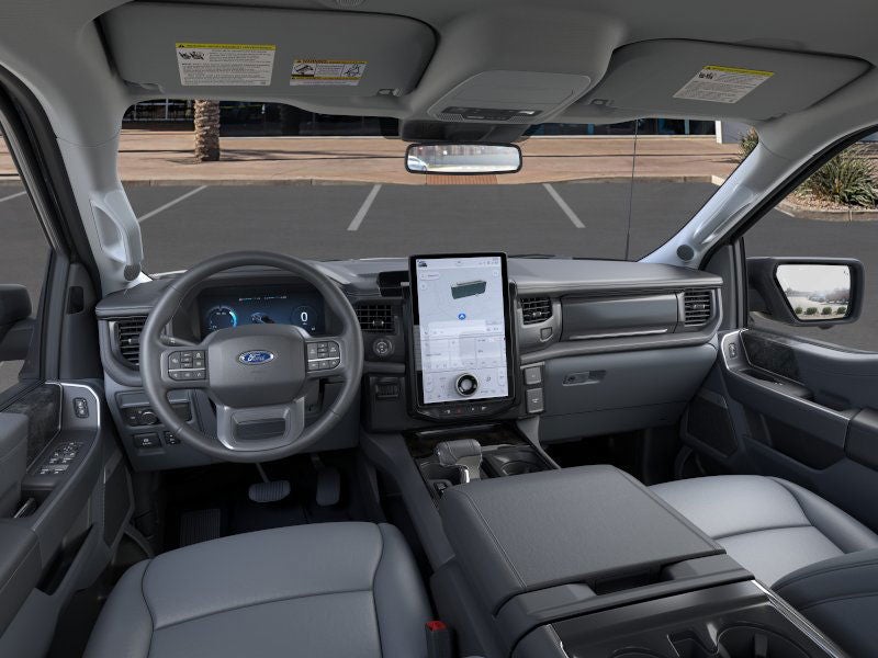 2025 Ford F-150 Lightning Flash™