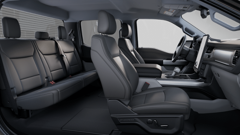 2025 Ford F-150 Lightning Flash™