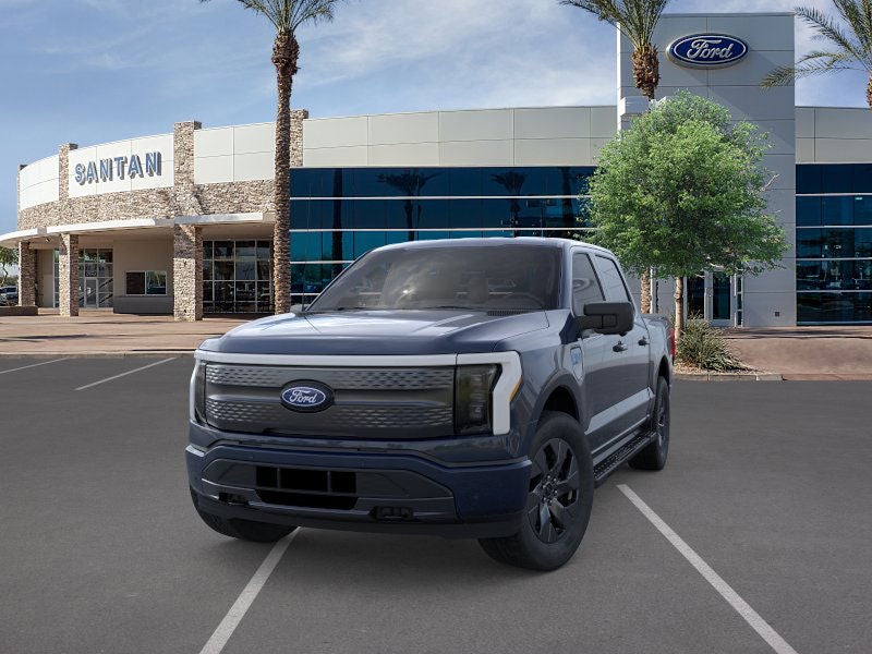 2025 Ford F-150 Lightning Flash™