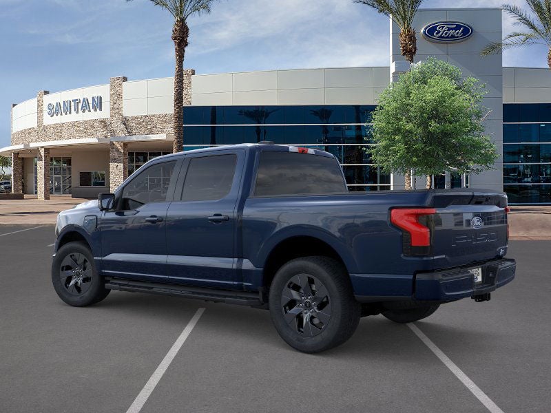 2025 Ford F-150 Lightning Flash™