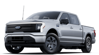 2025 Ford F-150 Lightning Flash™