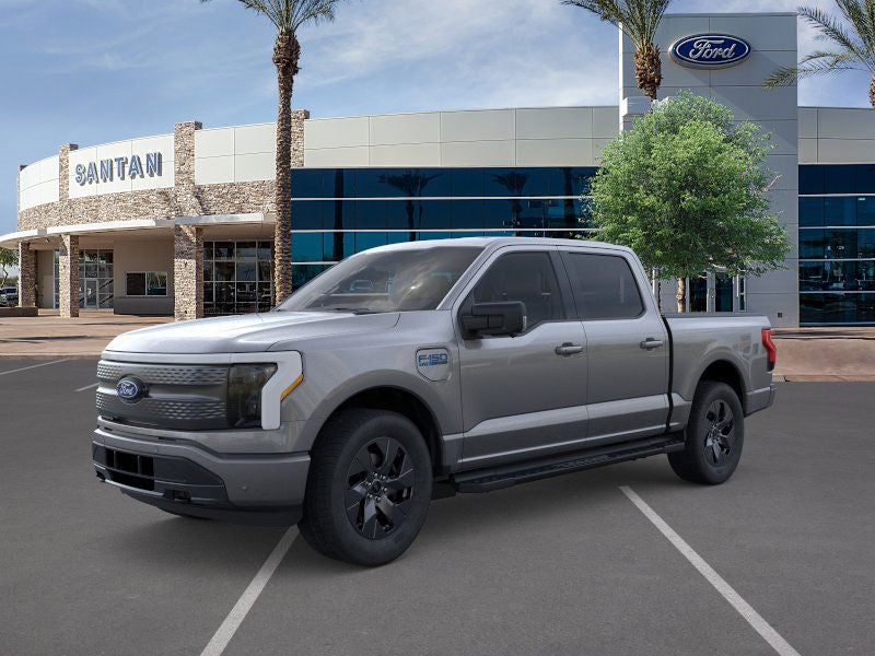 2025 Ford F-150 Lightning Flash™