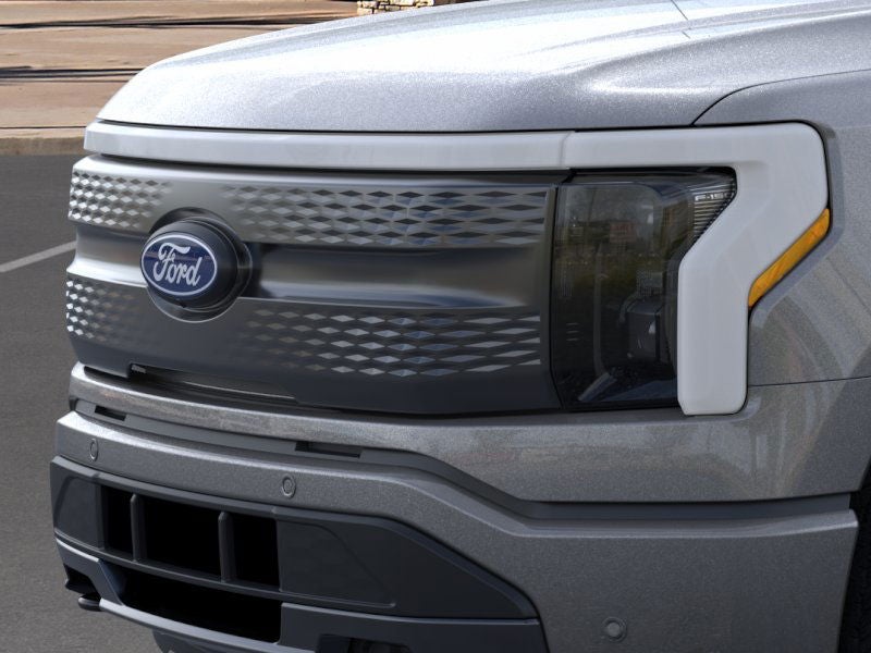 2025 Ford F-150 Lightning Flash™