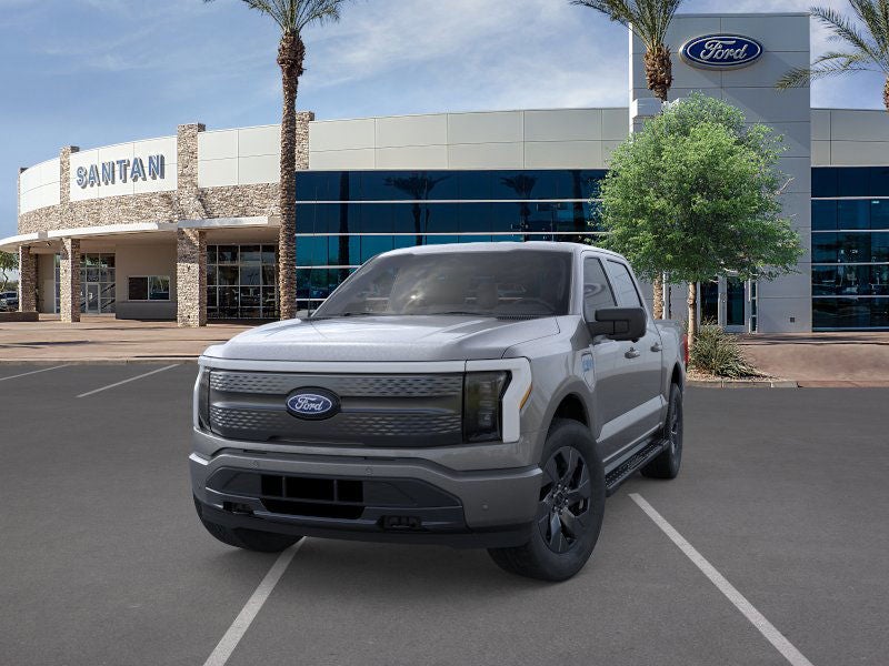 2025 Ford F-150 Lightning Flash™
