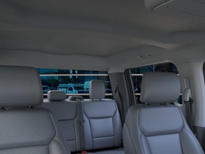 2025 Ford F-150 Lightning Flash™