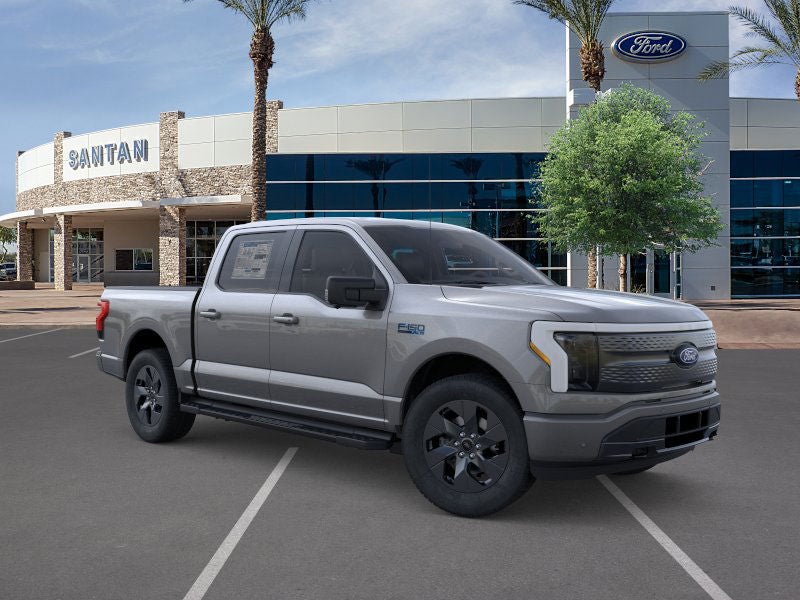2025 Ford F-150 Lightning Flash™