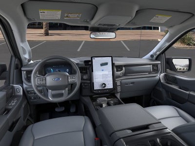 2025 Ford F-150 Lightning Flash™