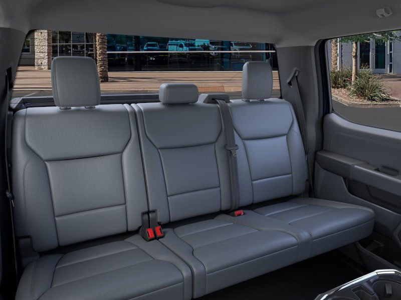 2025 Ford F-150 Lightning Flash™