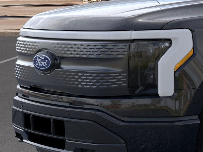 2025 Ford F-150 Lightning Flash™