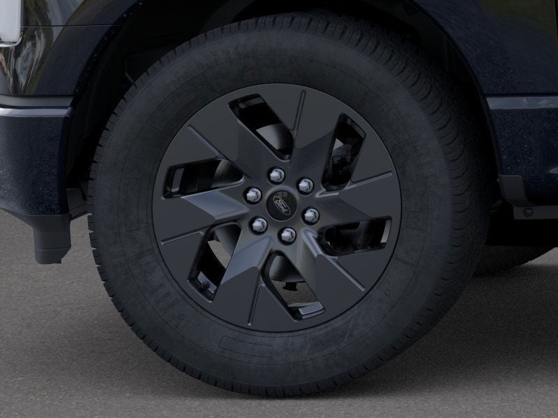 2025 Ford F-150 Lightning Flash™