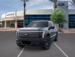 2025 Ford F-150 Lightning Flash™