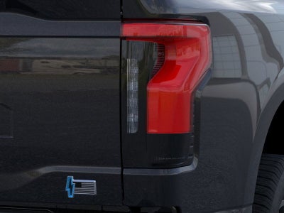 2025 Ford F-150 Lightning Flash™