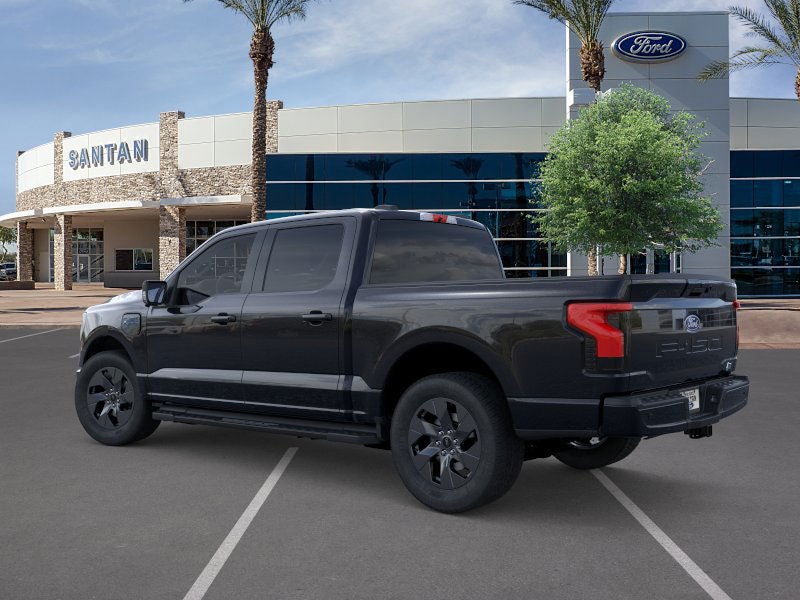 2025 Ford F-150 Lightning Flash™