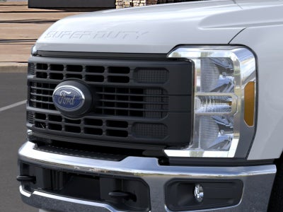2026 Ford Super Duty F-250® XL
