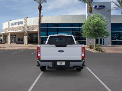 2026 Ford Super Duty F-250® XL