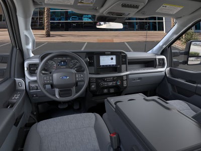 2026 Ford Super Duty F-250® XL