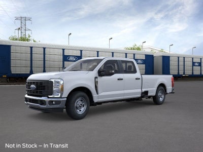 2026 Ford Super Duty F-250® XL