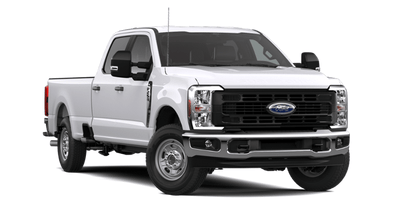 2026 Ford Super Duty F-250® XL