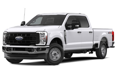 2026 Ford Super Duty F-250® XL