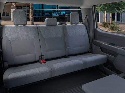 2026 Ford Super Duty F-250® XLT