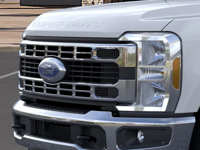2026 Ford Super Duty F-250® XLT