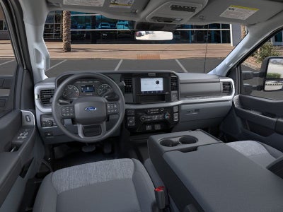 2026 Ford Super Duty F-250® XLT