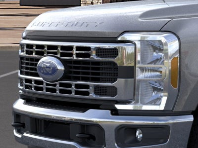 2026 Ford Super Duty F-250® XLT