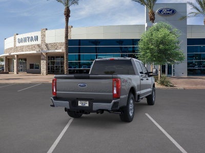 2026 Ford Super Duty F-250® XLT