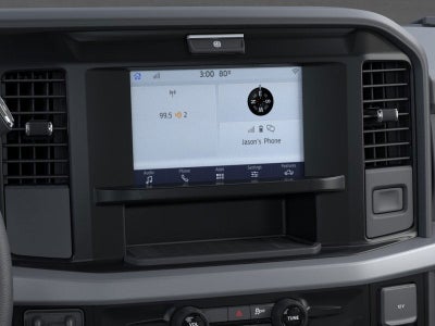 2026 Ford Super Duty F-250® XLT