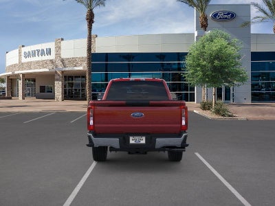 2026 Ford Super Duty F-250® XLT