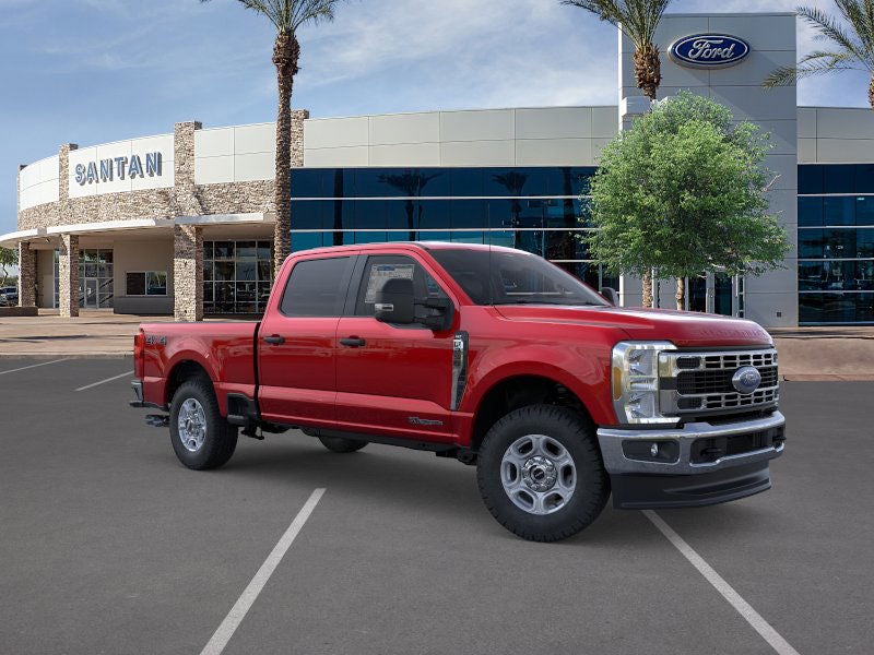 2026 Ford Super Duty F-250® XLT