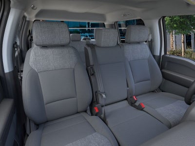 2026 Ford Super Duty F-250® XLT