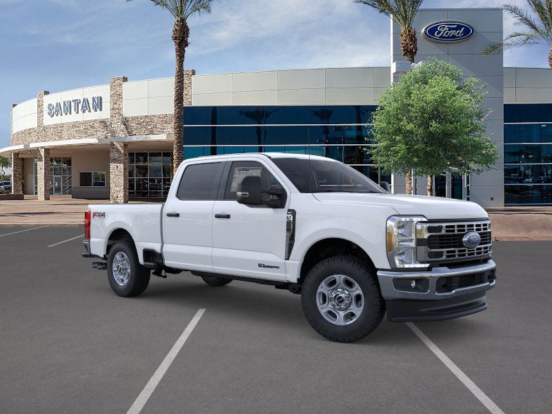 2026 Ford Super Duty F-250® XLT