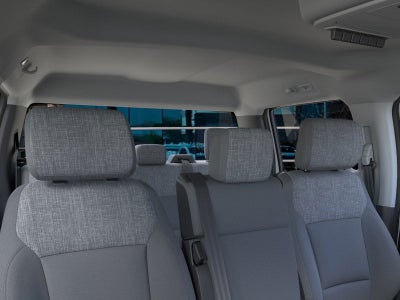 2026 Ford Super Duty F-250® XLT