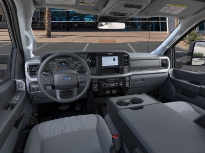 2026 Ford Super Duty F-250® XLT
