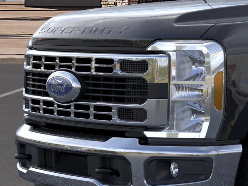 2026 Ford Super Duty F-250® XLT