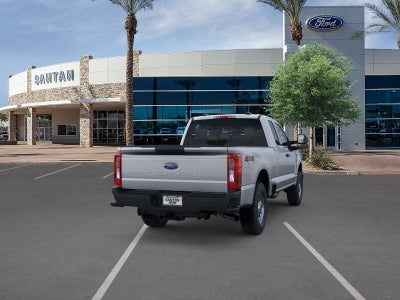 2026 Ford Super Duty F-250® XL
