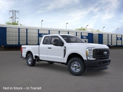 2026 Ford Super Duty F-250® XL
