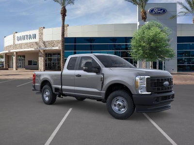 2026 Ford Super Duty F-250® XL