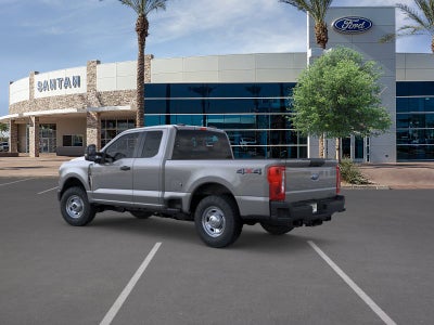 2026 Ford Super Duty F-250® XL