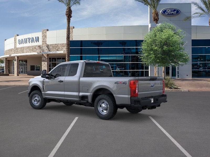 2026 Ford Super Duty F-250® XL