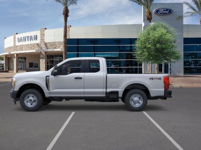 2026 Ford Super Duty F-250® XL