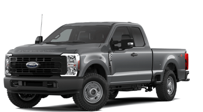2026 Ford Super Duty F-250® XL