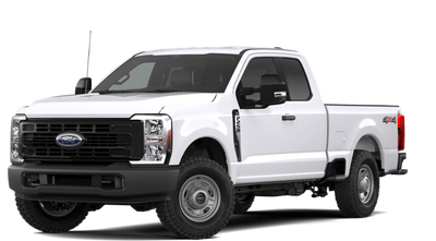 2026 Ford Super Duty F-250® XL